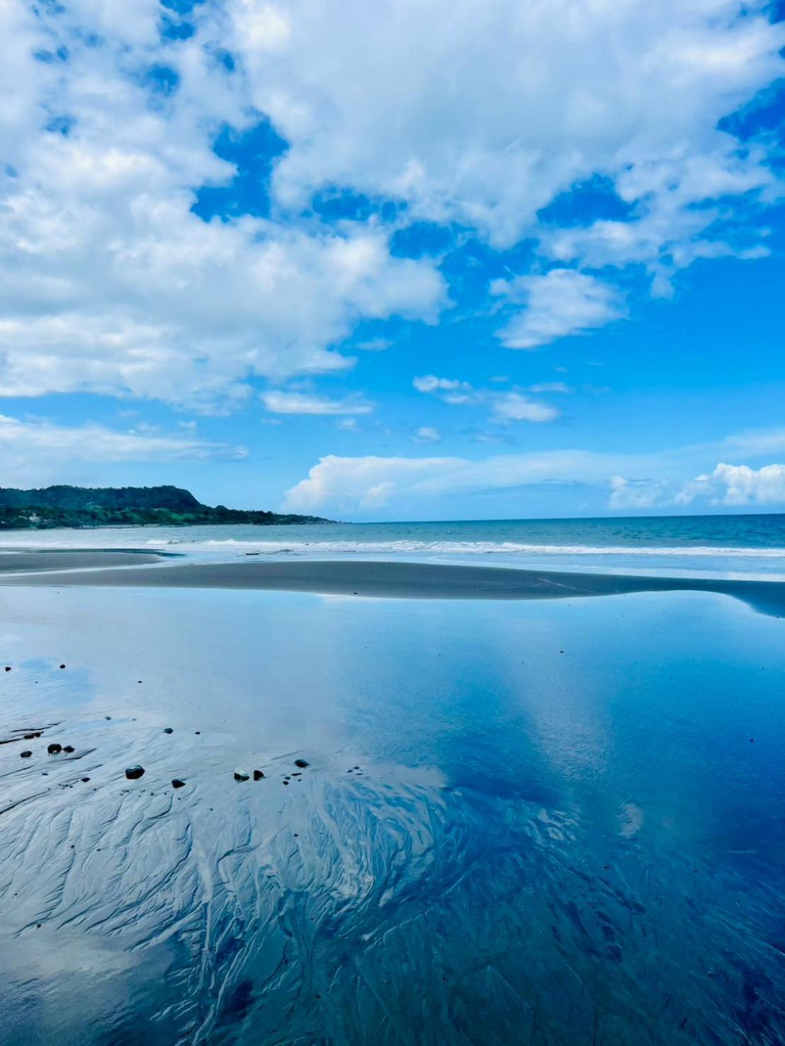 Taitung Blue Sea Villa เฉิงกง ภายนอก รูปภาพ