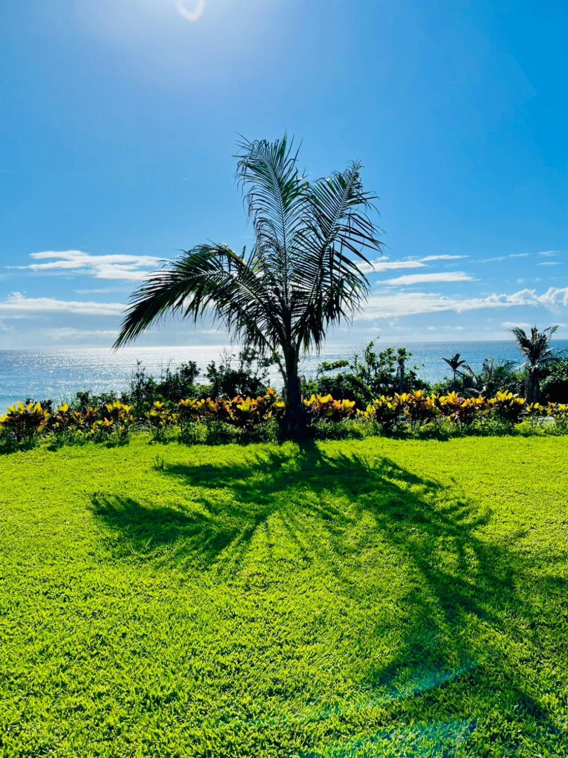 Taitung Blue Sea Villa เฉิงกง ภายนอก รูปภาพ